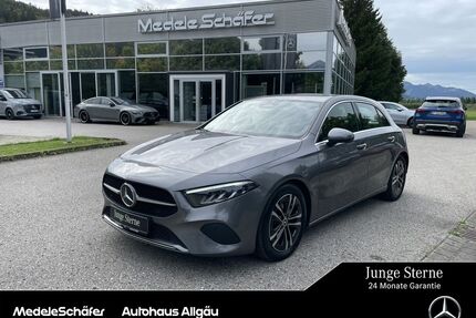 Mercedes-Benz A 180 Gebrauchtwagen