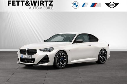 BMW M240i Gebrauchtwagen