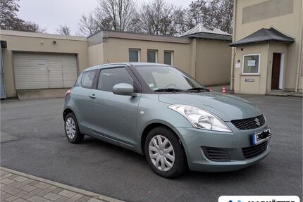 Suzuki Swift Gebrauchtwagen