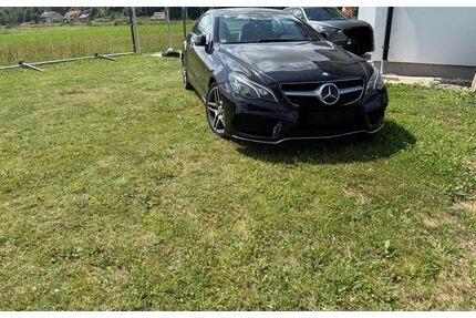 Mercedes-Benz E 350 Gebrauchtwagen