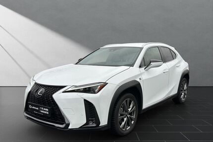 Lexus UX Gebrauchtwagen