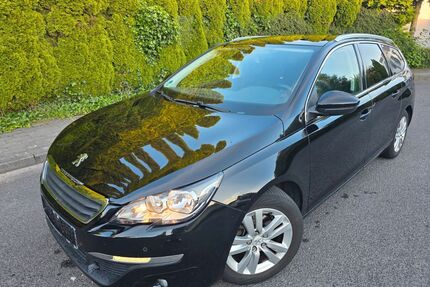 Peugeot 308 Gebrauchtwagen
