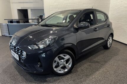 Hyundai i10 Gebrauchtwagen