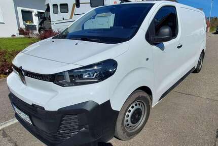Citroen Jumpy Gebrauchtwagen