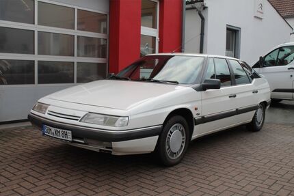 Citroen XM Gebrauchtwagen