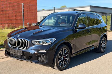 BMW X5 Gebrauchtwagen
