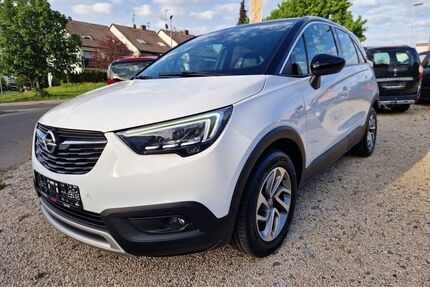 Opel Crossland (X) Gebrauchtwagen