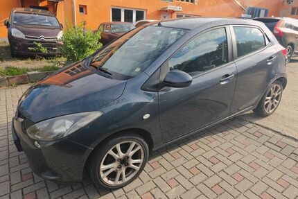 Mazda 2 Gebrauchtwagen