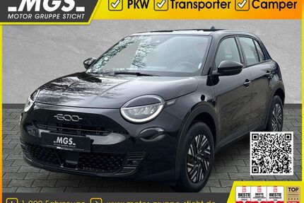 Fiat 600e Gebrauchtwagen