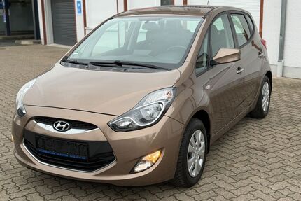 Hyundai ix20 Gebrauchtwagen