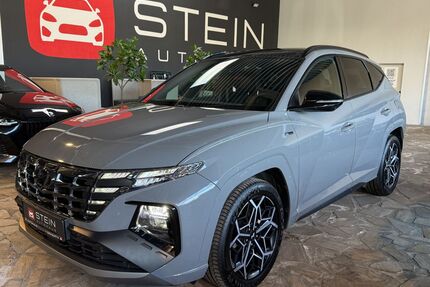 Hyundai TUCSON Gebrauchtwagen