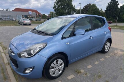 Hyundai ix20 Gebrauchtwagen