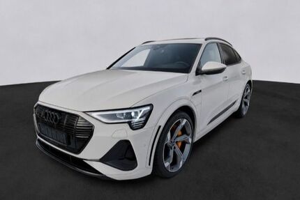Audi e-tron Gebrauchtwagen