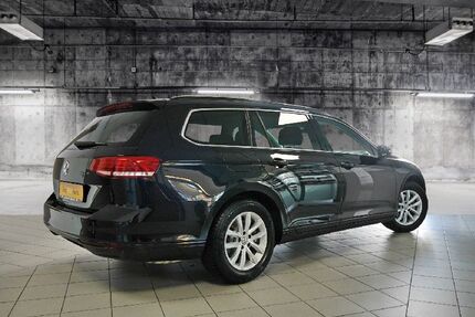 Audi Passat Variant 