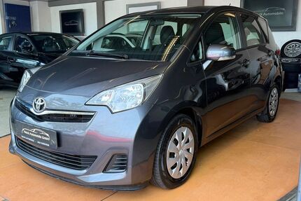 Toyota Verso Gebrauchtwagen