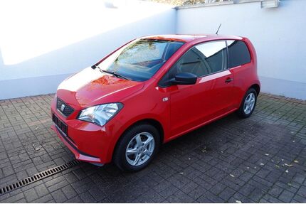 Seat Mii Gebrauchtwagen