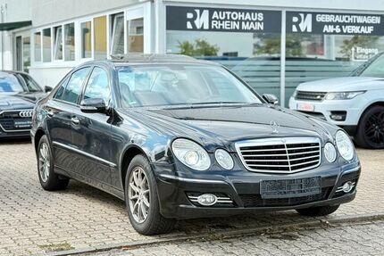 Mercedes-Benz E 320 Gebrauchtwagen