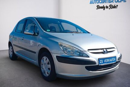 Peugeot 307 Gebrauchtwagen