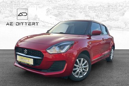 Suzuki Swift Gebrauchtwagen