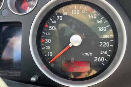 Audi TT Gebrauchtwagen