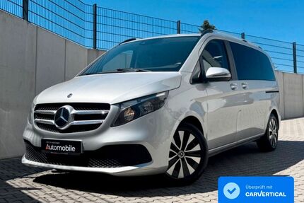 Mercedes-Benz V 220 Gebrauchtwagen