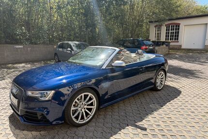 Audi RS5 Gebrauchtwagen