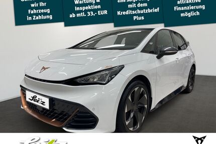 Cupra Born Gebrauchtwagen