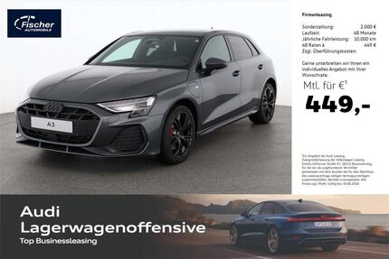 Audi A3 Gebrauchtwagen