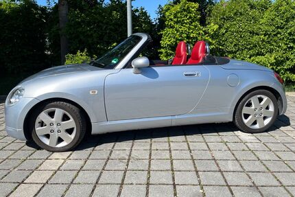 Daihatsu Copen Gebrauchtwagen