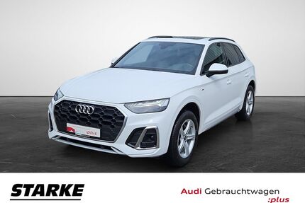 Audi Q5 Gebrauchtwagen