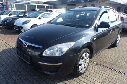 Hyundai i30 Gebrauchtwagen