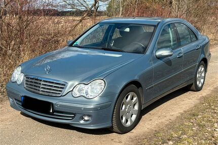 Mercedes-Benz C 200 Gebrauchtwagen