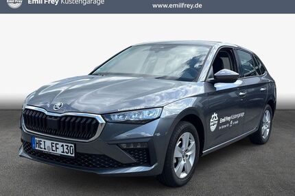 Skoda Scala Gebrauchtwagen