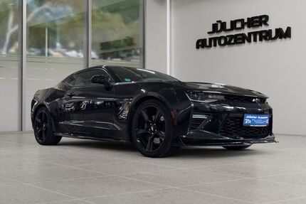 Chevrolet Camaro Gebrauchtwagen