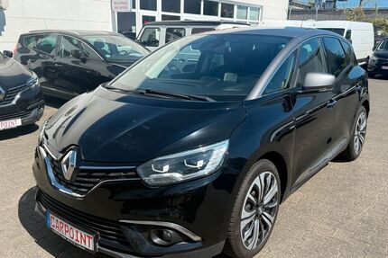 Renault Scenic Gebrauchtwagen