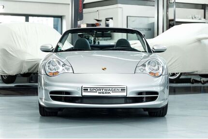 Porsche 996 Gebrauchtwagen