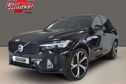 Volvo XC60 Gebrauchtwagen