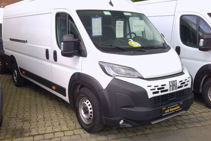 Fiat Ducato Gebrauchtwagen