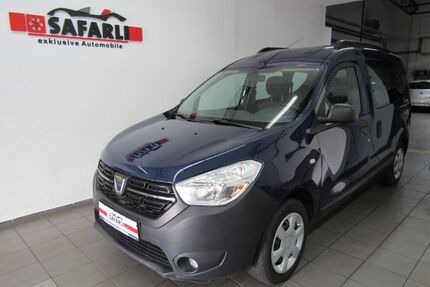 Dacia Dokker Gebrauchtwagen
