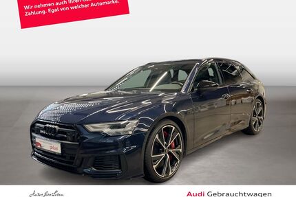Audi S6 Gebrauchtwagen