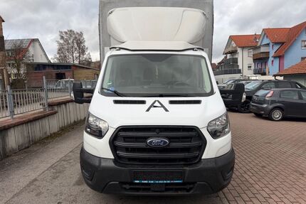 Ford Transit Gebrauchtwagen
