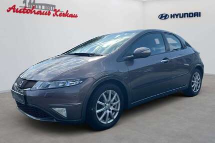 Honda Civic Gebrauchtwagen