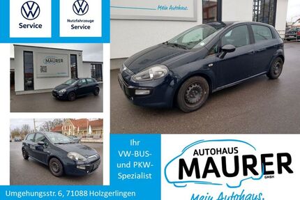 Fiat Punto Evo Gebrauchtwagen