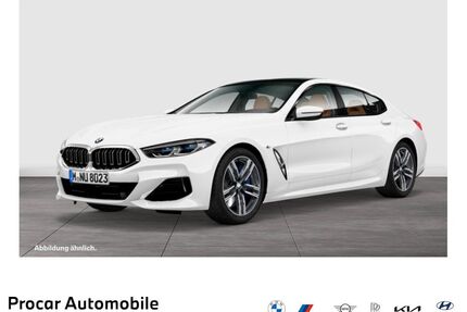 BMW 840 Gebrauchtwagen