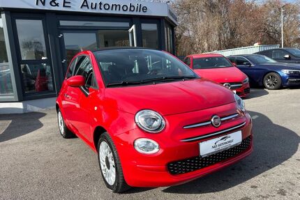 Fiat 500 Gebrauchtwagen