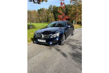 Mercedes-Benz E 300 Gebrauchtwagen