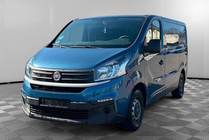 Fiat Talento Gebrauchtwagen