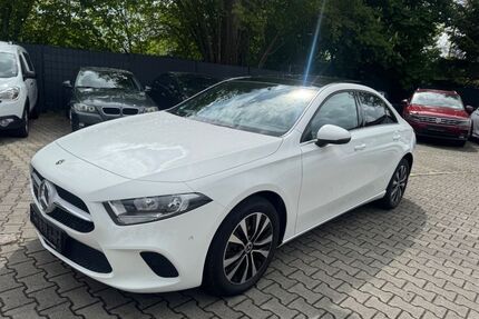 Mercedes-Benz A 250 Gebrauchtwagen