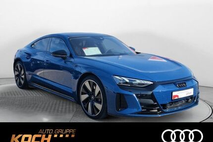 Audi RS e-tron GT Gebrauchtwagen