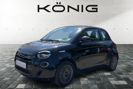 Fiat 500e Gebrauchtwagen